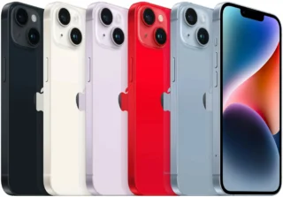 Ремонт  iPhone (айфон)